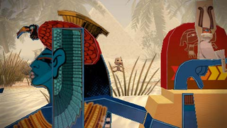 Illustration for article titled Tiny LittleBigPlanet PSP Screens